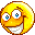 Smilie Yes