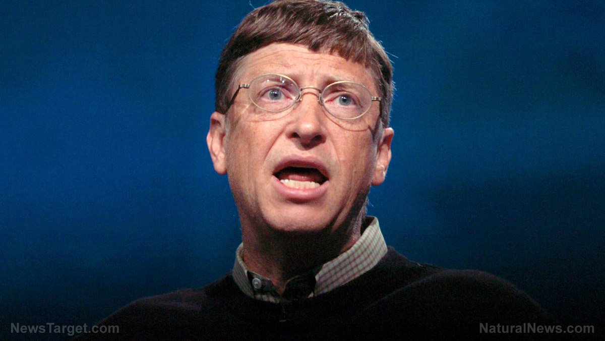 Editorial-Use-Bill-Gates-Engineering-Conference