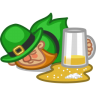 leprechaun-drunk-icon