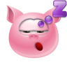 Piggy-Sleep-icon