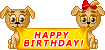 smileys-birthday-383240